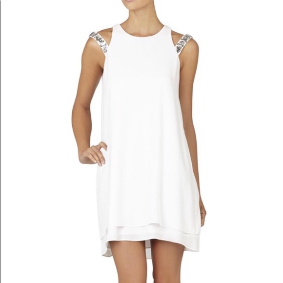 BCBGMaxAzria Dresses & Skirts - BCBG Selina Dress - NWT - S